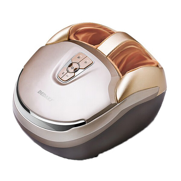 DEDAKJ 多功能足疗机