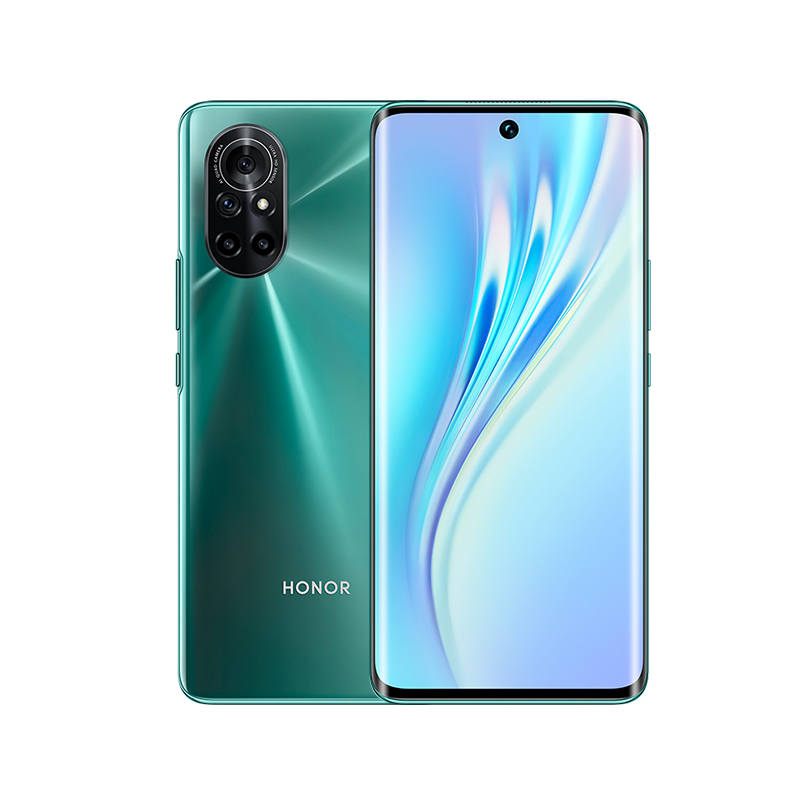 荣耀 双卡双待快充手机