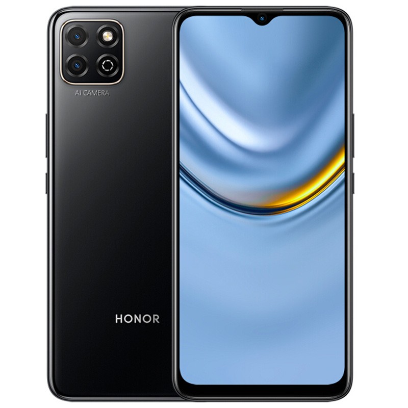 荣耀 高清双摄智能手机