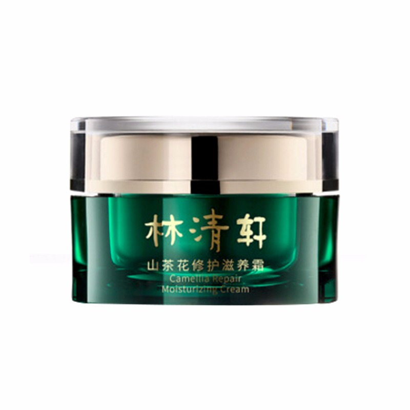 林清轩 山茶花修护 滋养霜