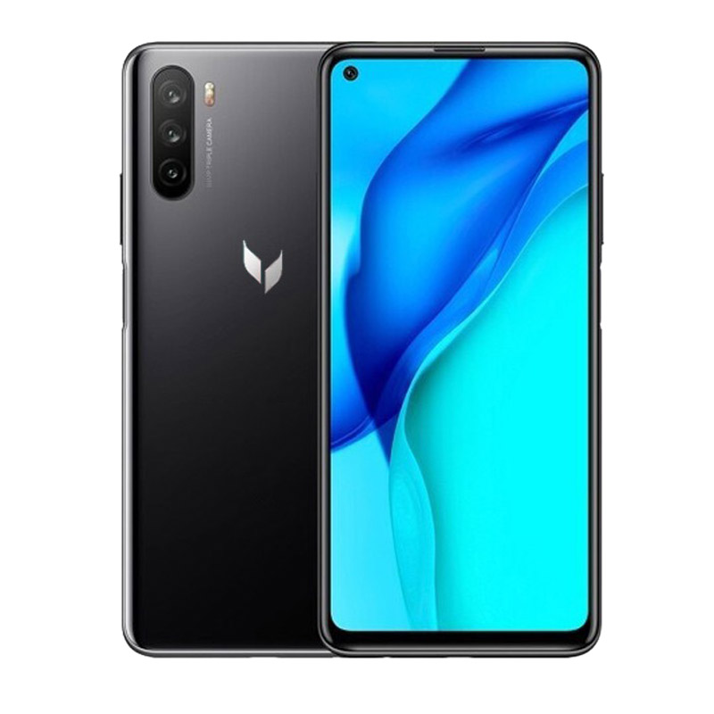 麦芒 6400万三摄手机