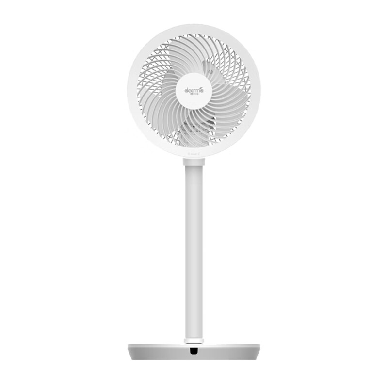 德尔玛 多模式定时关机电风扇