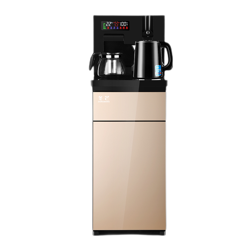 丰硕电器 使用简单饮水机