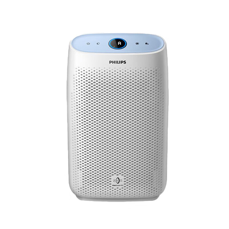 飞利浦 层层过滤空气净化器