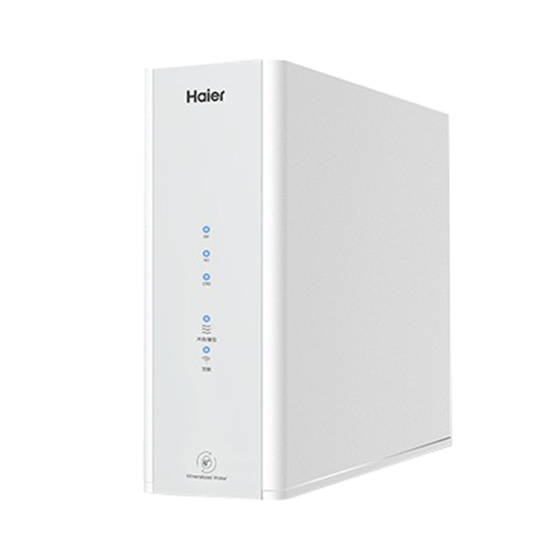 海尔 五级过滤 净水器