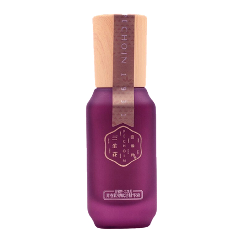 百雀羚 三生花青春紧弹赋活精华