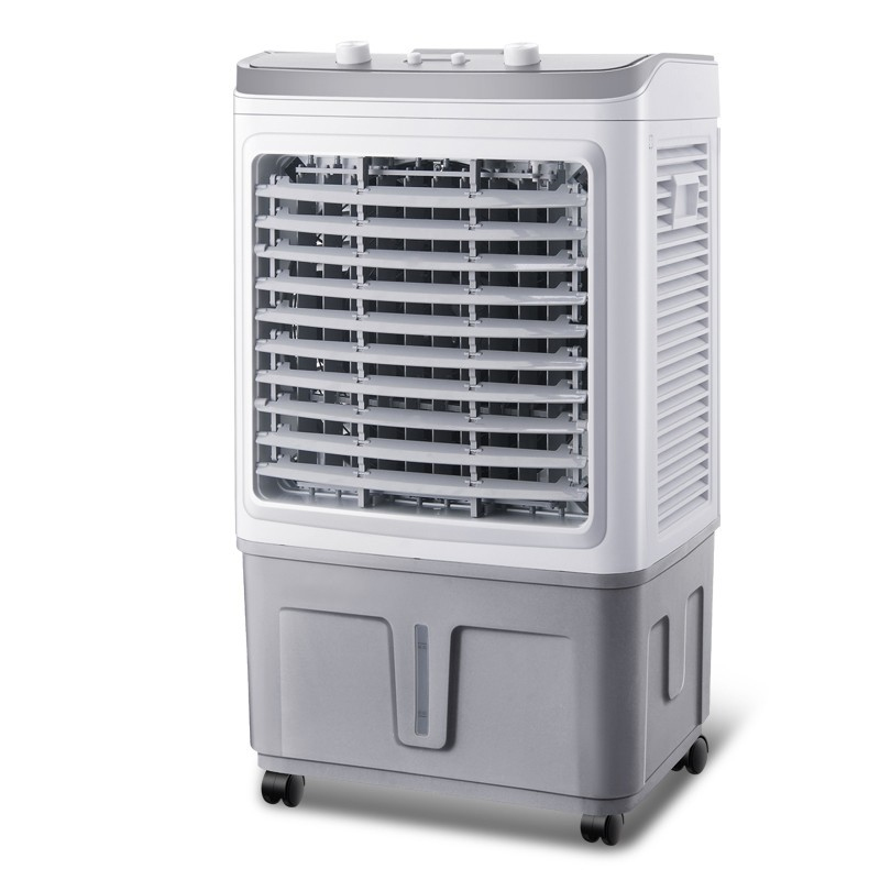 TCL 广角送风冷风扇