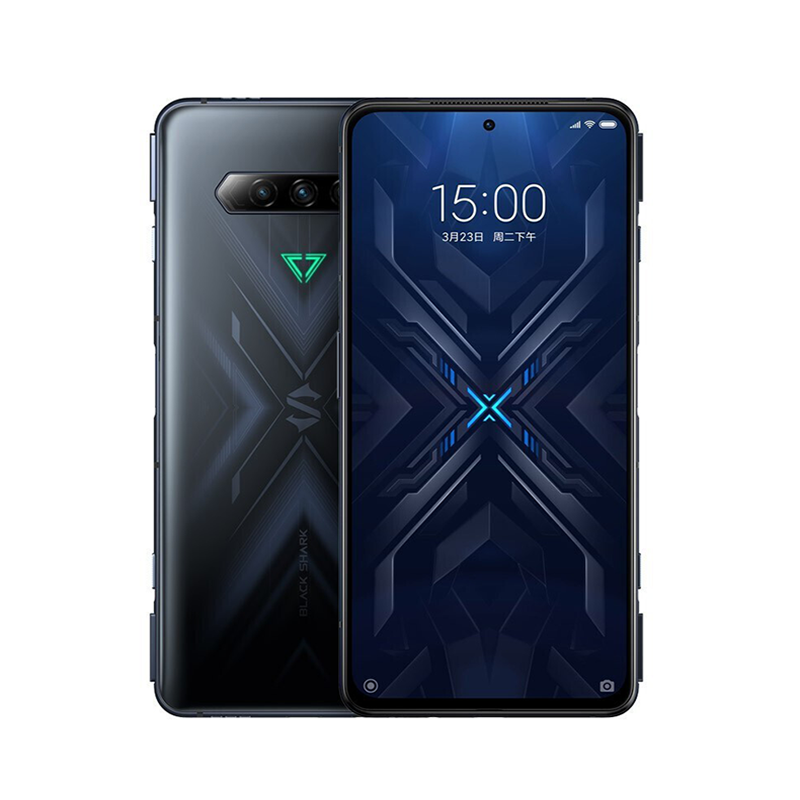 黑鲨 5G游戏手机