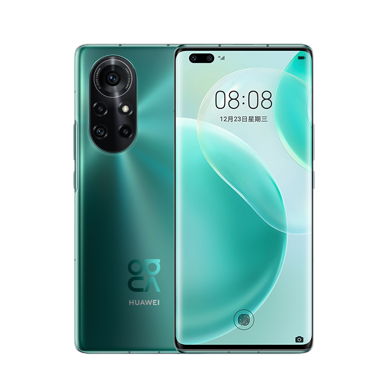 华为 快速充电手机