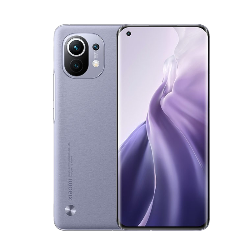 小米 骁龙888芯片手机