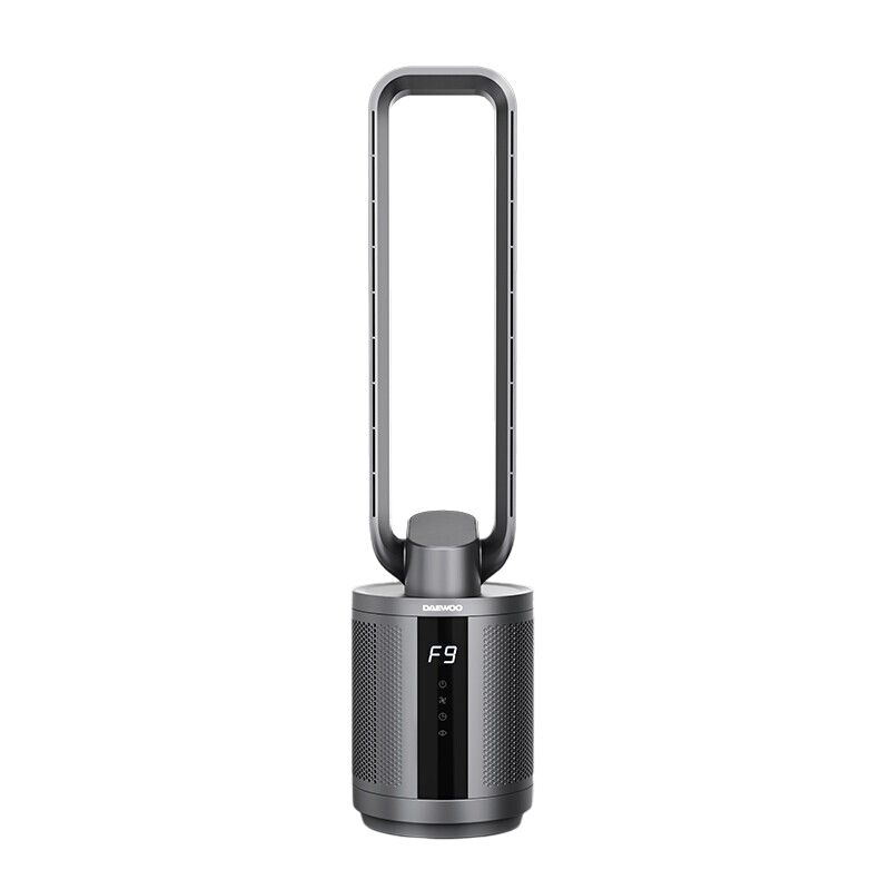 大宇 空气循环电风扇