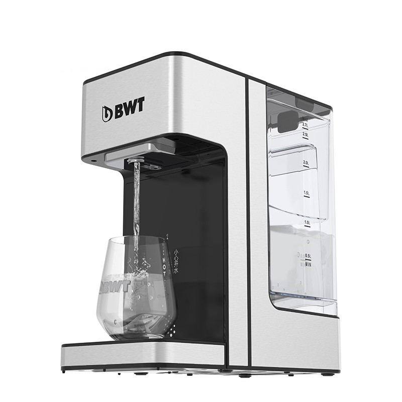 倍世即热加水饮水机