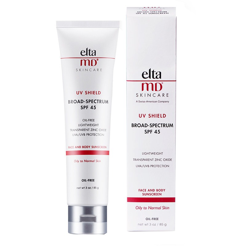 EltaMD抗光老防晒黑防晒霜