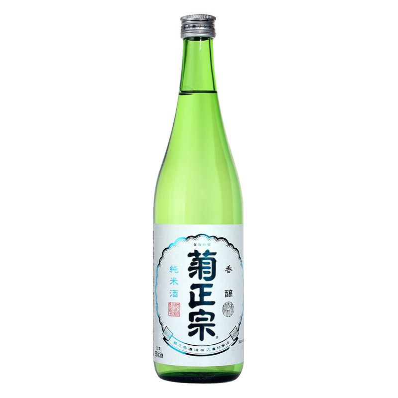菊正宗 香浓精酿 清酒