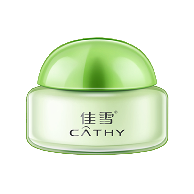 佳雪 补水保湿面霜