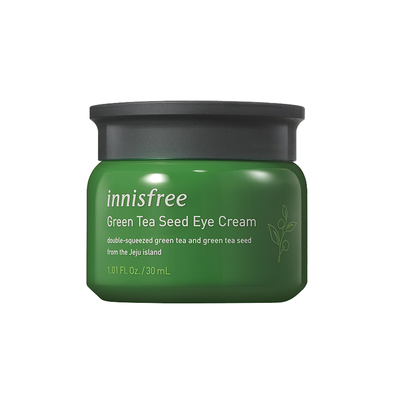 悦诗风吟 绿茶籽眼霜