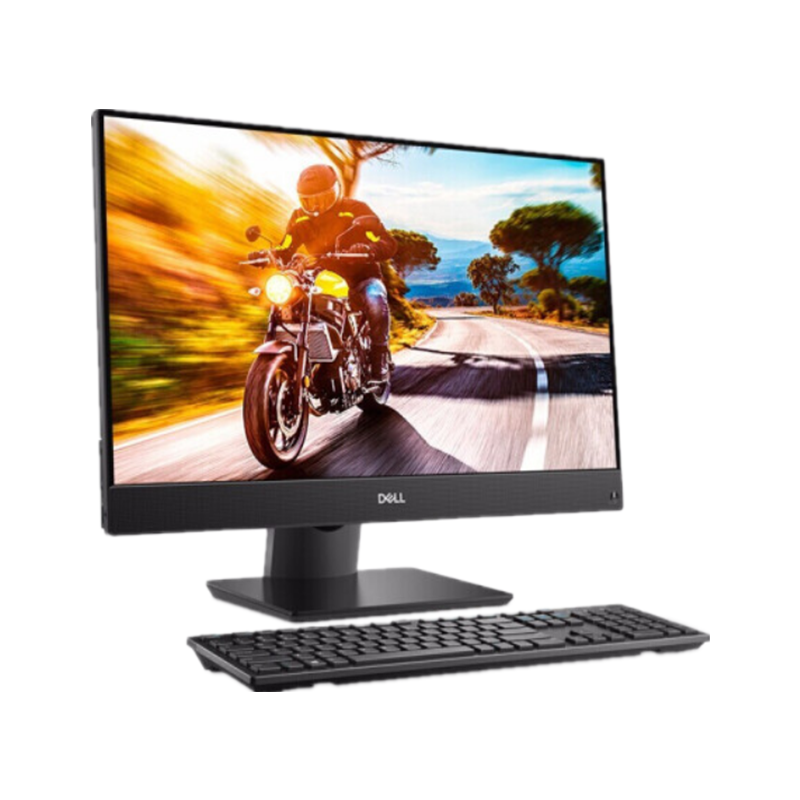 戴尔 高端商务一体机