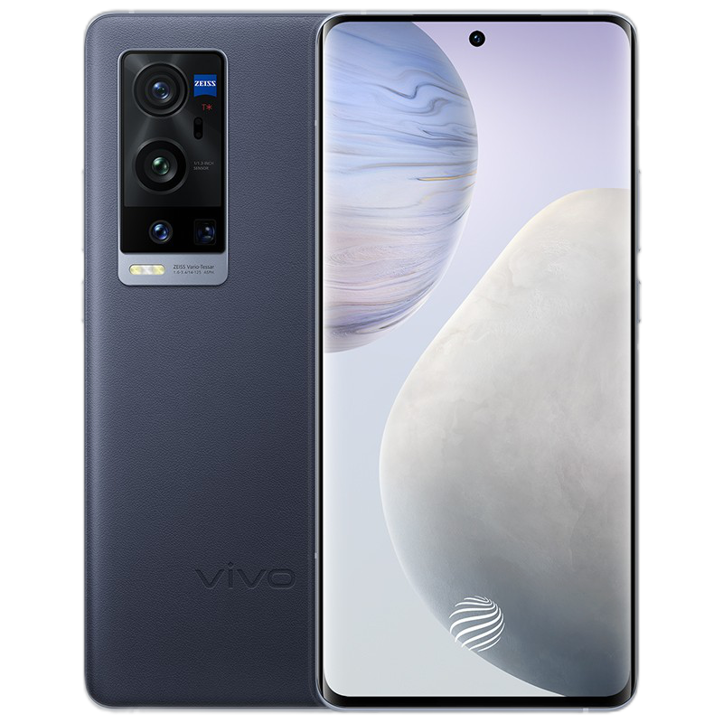 vivo 蔡司镜头手机