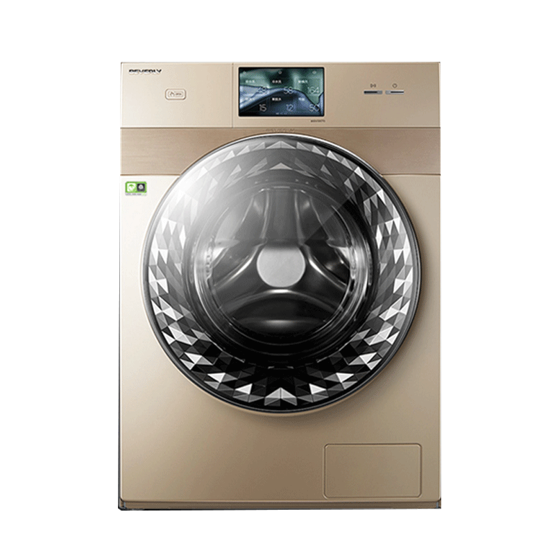 比佛利 低温烘干滚筒洗衣机