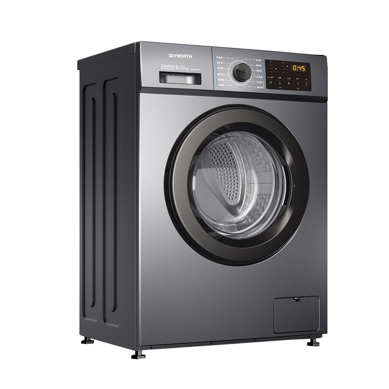 创维 全自动滚筒洗衣机