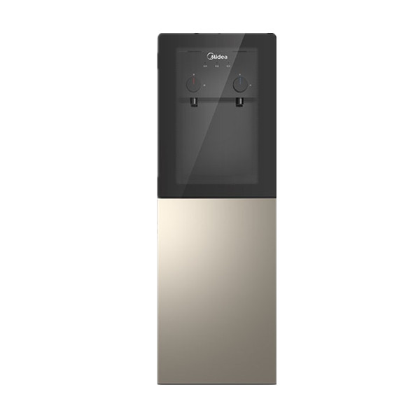 美的温热型饮水机