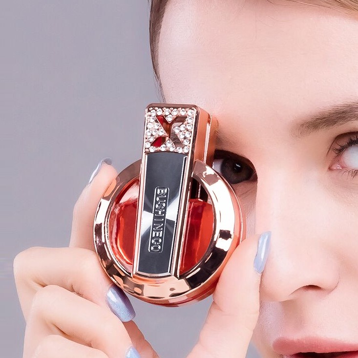 星搭档 汽车空调出风口香水