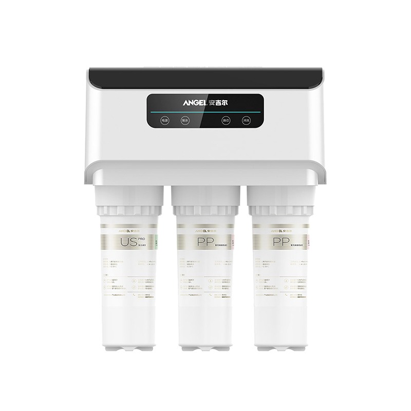安吉尔 无铅水龙头净水器