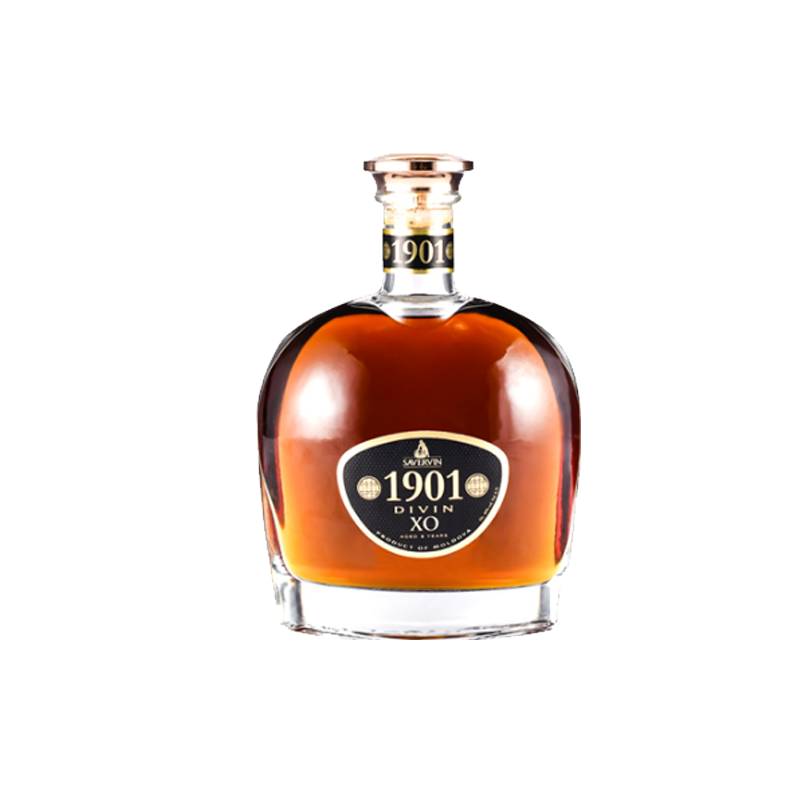 萨维雯 酒庄直供干邑白兰地