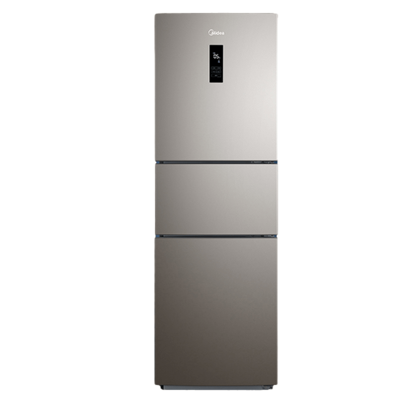 美的 独立变温冰箱