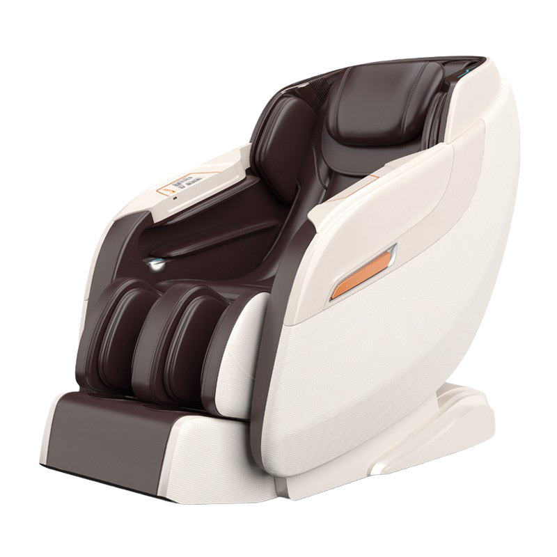 乐摩吧 智能健康检测家用按摩椅