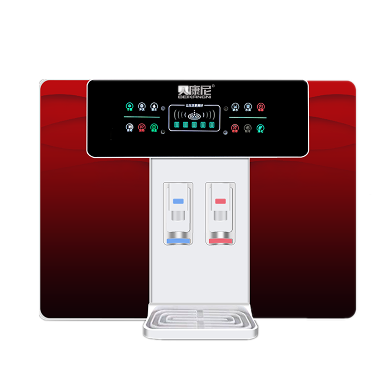 贝康尼 防干烧直饮净水器