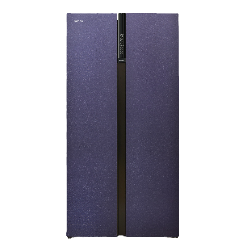 康佳 双开门家用电冰箱