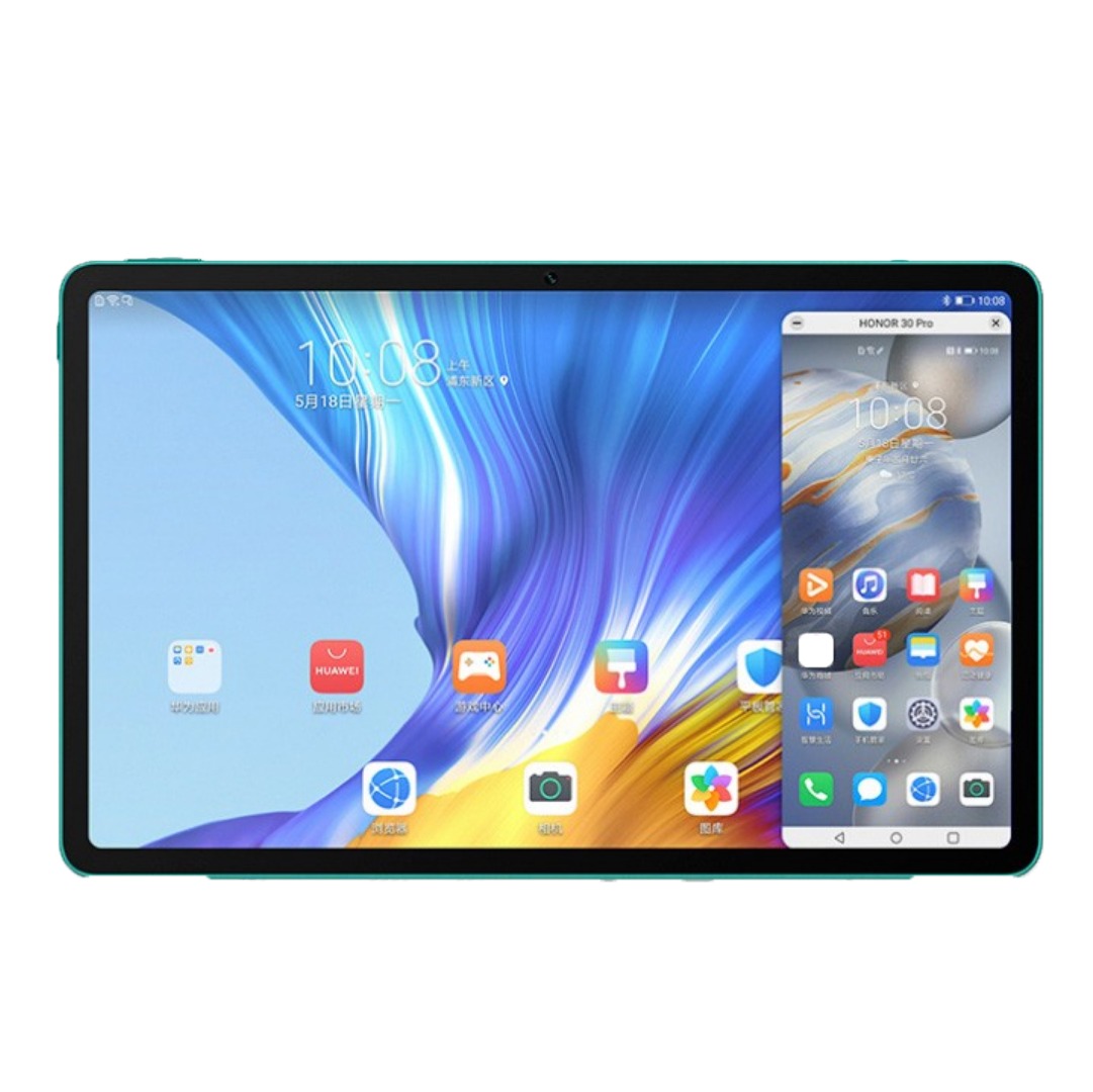 荣耀 大容量微边框平板
