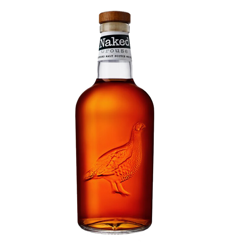 威雀 甘冽调制威士忌