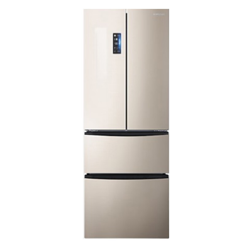 容声 风冷无霜多门冰箱