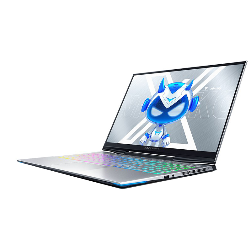 机械师 240Hz游戏本