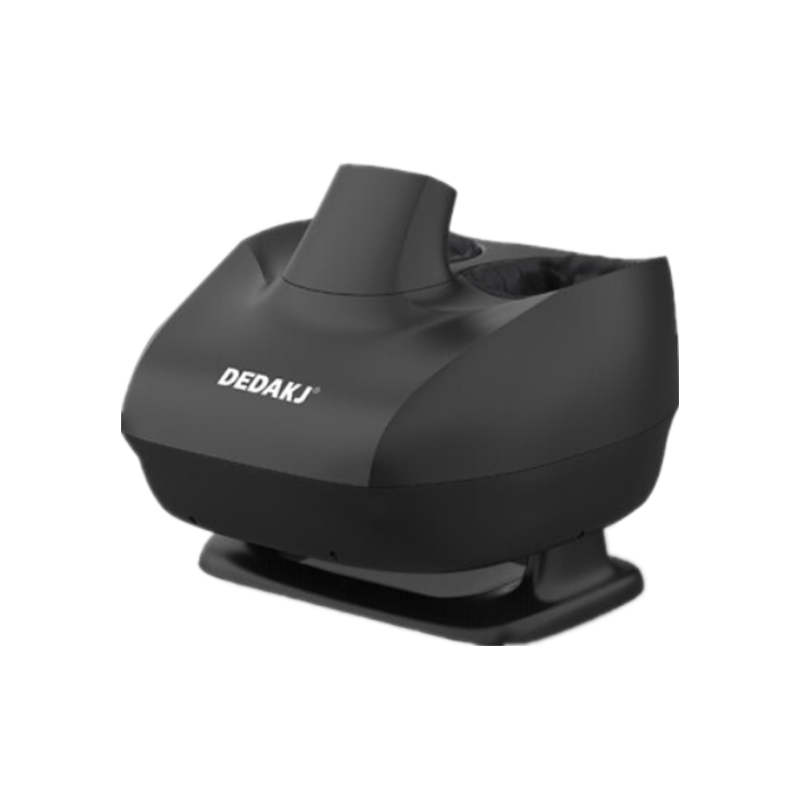 DEDAKJ 双滚轮摇摆足疗机