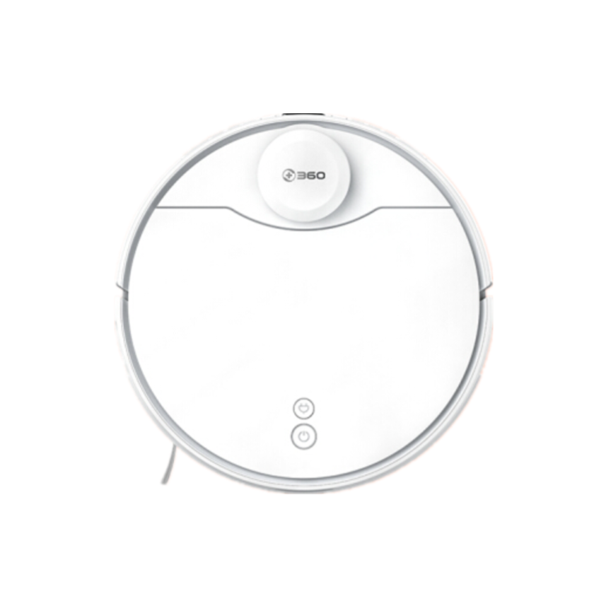 华为智选 越障 扫地机器人