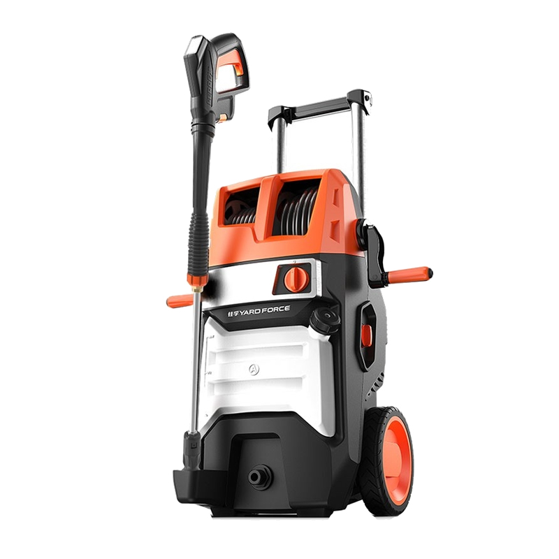 佳孚 大功率多功能洗车机