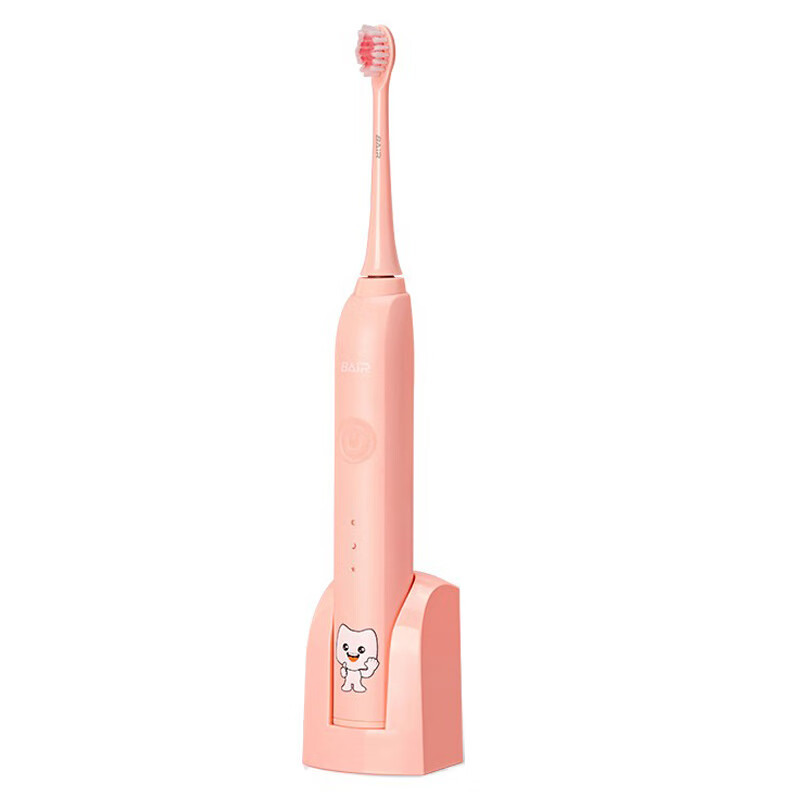 拜尔 智能定时电动牙刷