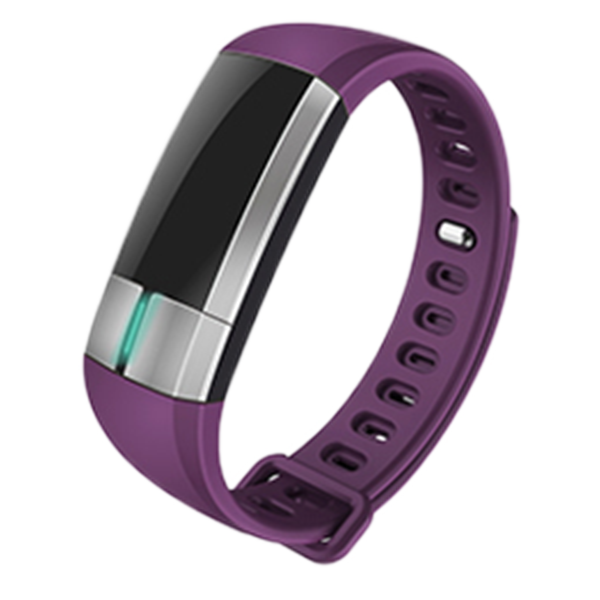 穆奇 心电回放智能手环