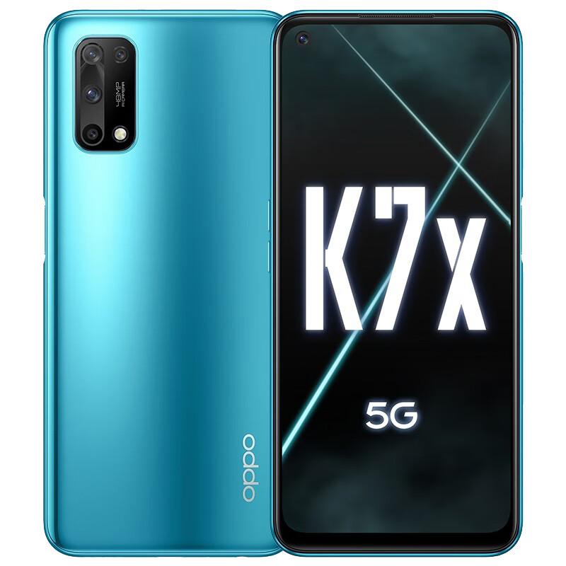 OPPO 清晰拍照手机