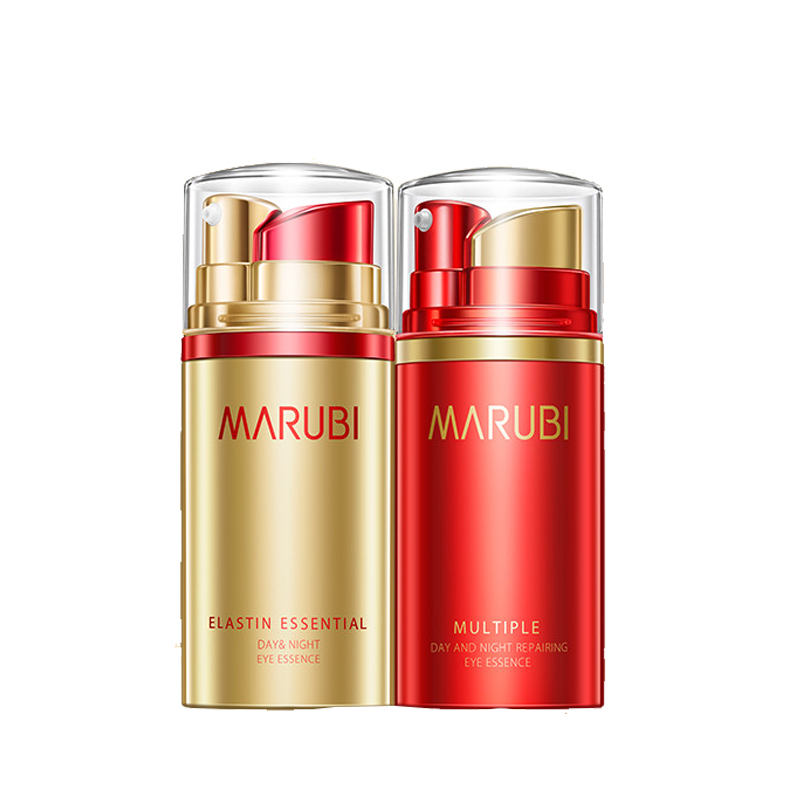 丸美 提拉紧致补水眼霜