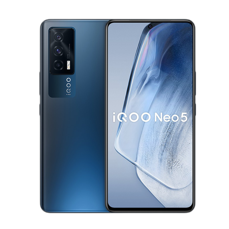 vivo 光学防抖手机