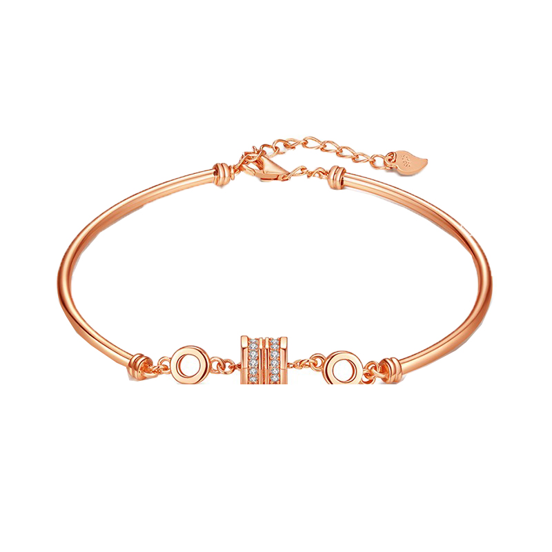 朵洛蒂 小蛮腰手链