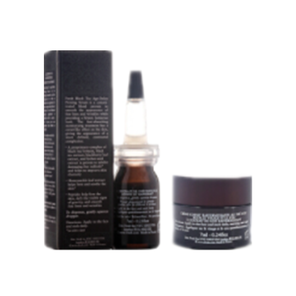 馥蕾诗 红茶精华露面霜套装