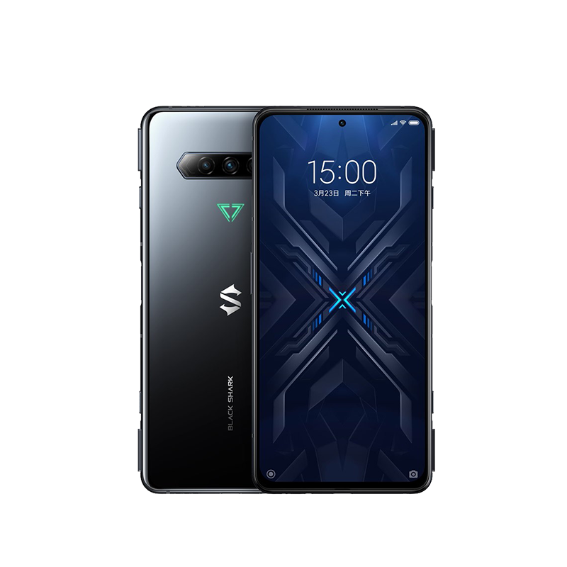黑鲨 机械按键系统手机