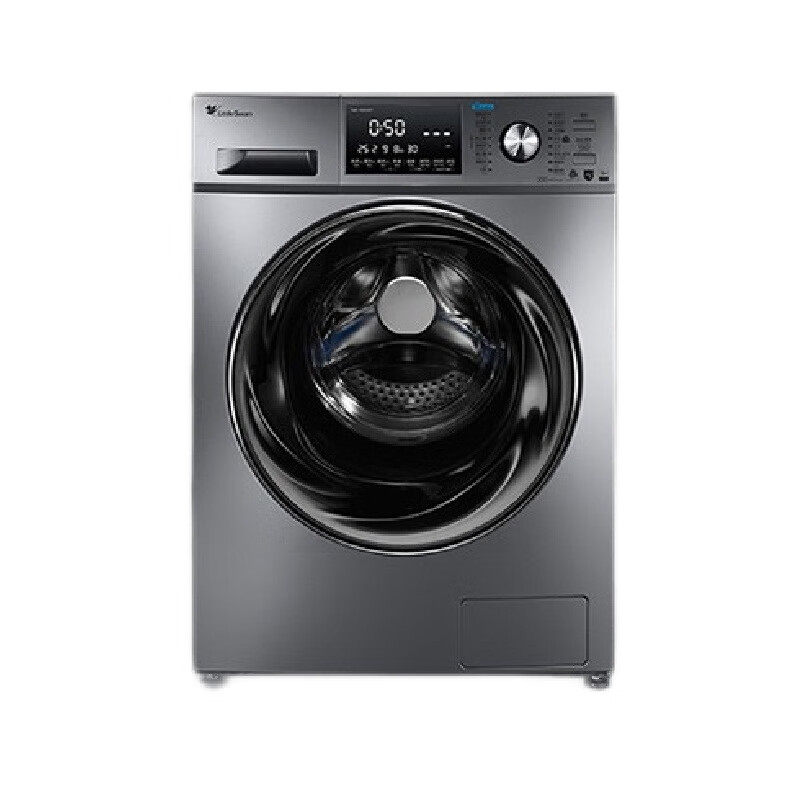 小天鹅 大容量滚筒洗衣机