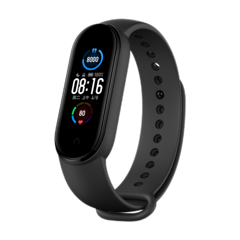 小米 炫彩时尚智能手环