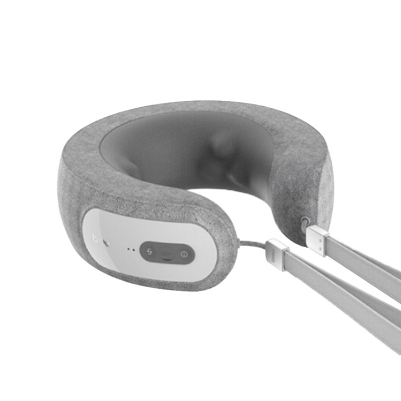 倍轻松 亲肤颈椎按摩器